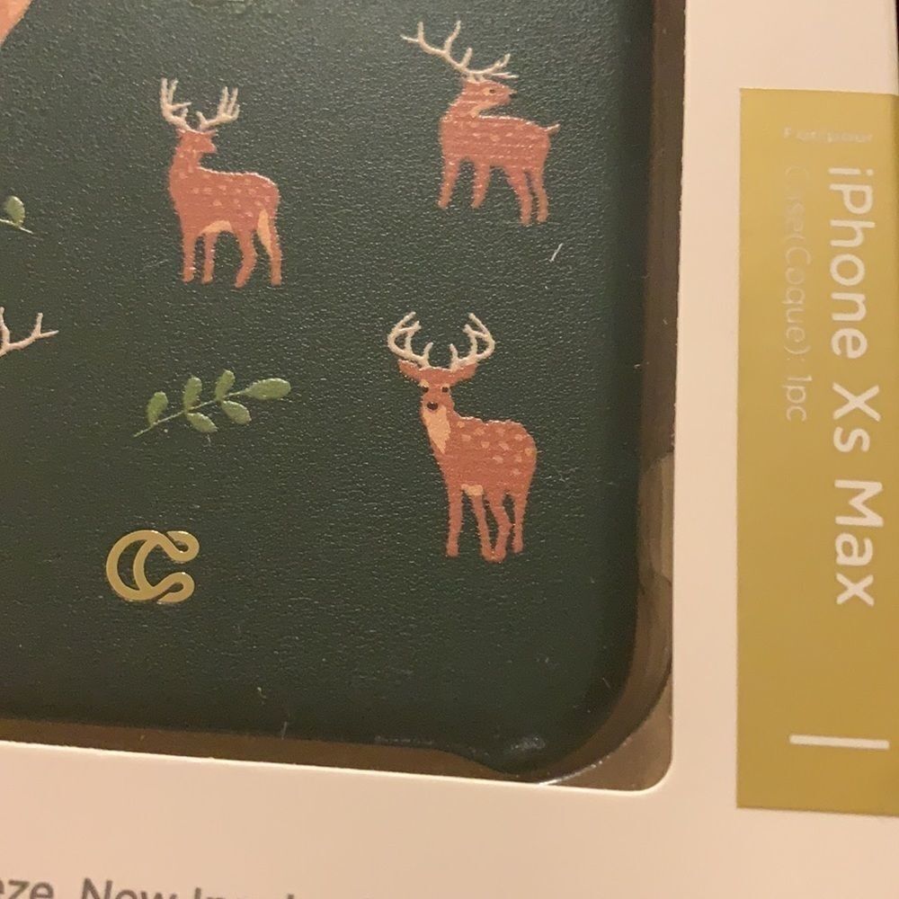 iPhone case Xs Max - Picture 5 of 6
